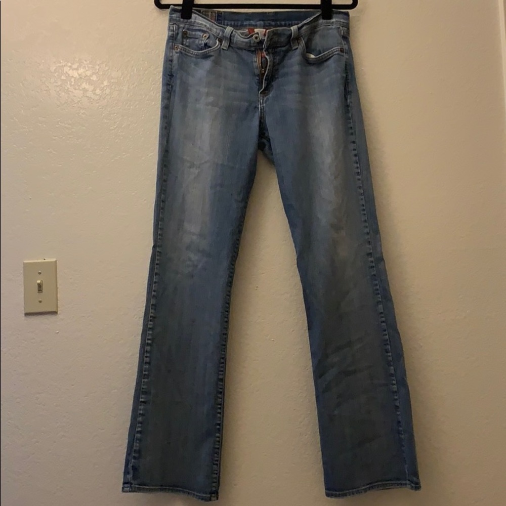 LUCKY Jeans